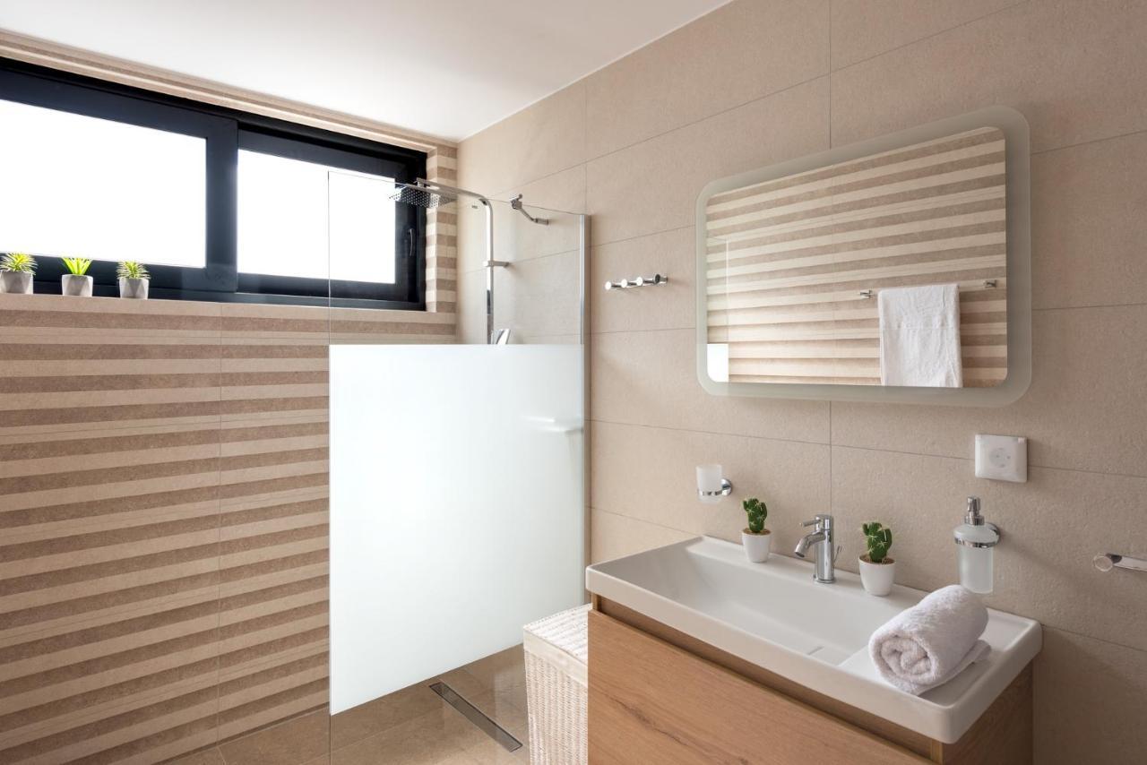 Aquarama Pool Apartments Ixia  Luaran gambar